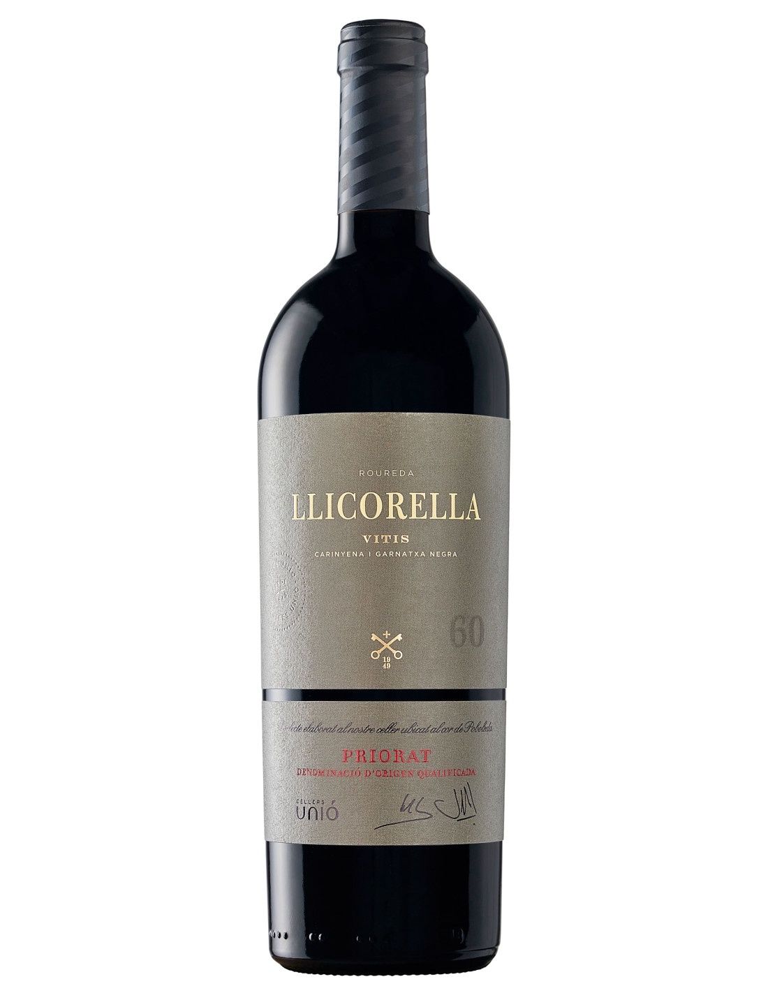 LLICORELLA PRIORAT 750ML