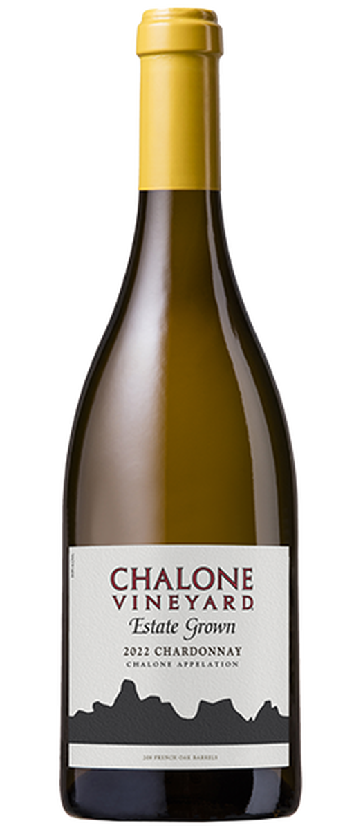 CHALONE CHARDONNAY
