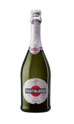 MARTINI &amp; ROSSI ASTI SPUMANTE 750ML