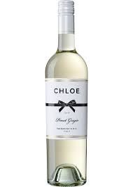 CHLOE PINOT GRIGIO 750ML