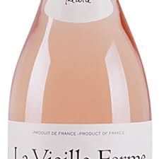 LA VIEILLE FERME ROSE 1.5L