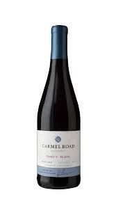 CARMEL ROAD PINOT NOIR 750ML