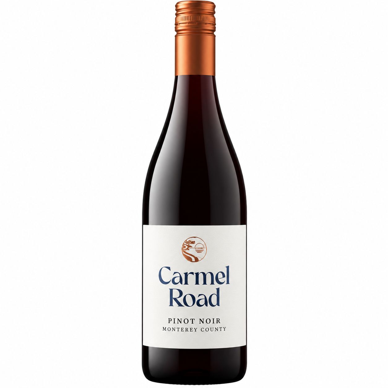 CARMEL ROAD PINOT NOIR 750ML
