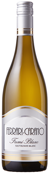 FERRARI CARANO FUME BLANC 750ML