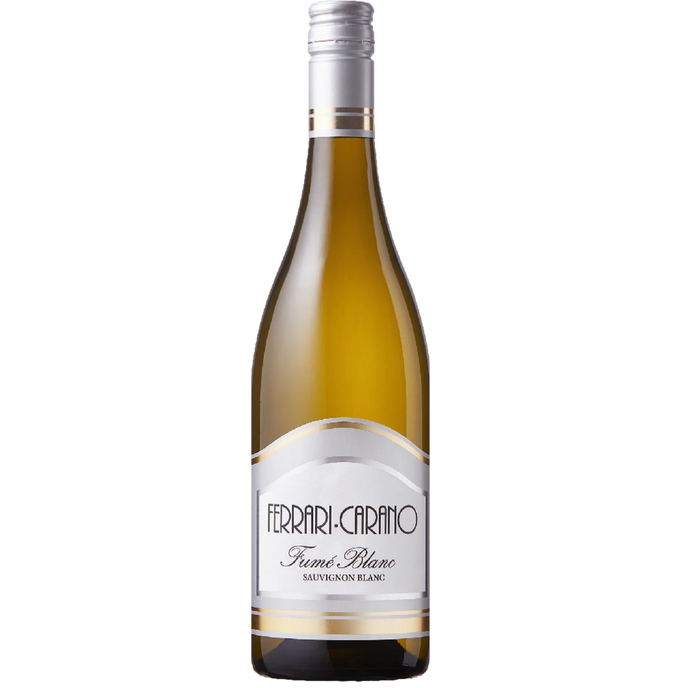 FERRARI CARANO FUME BLANC 750ML