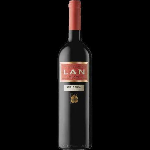 LAN CRIANZA 750ML