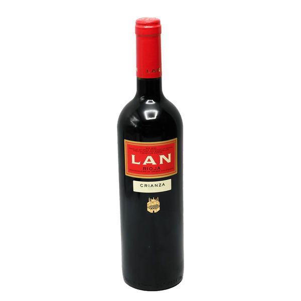 LAN CRIANZA 750ML