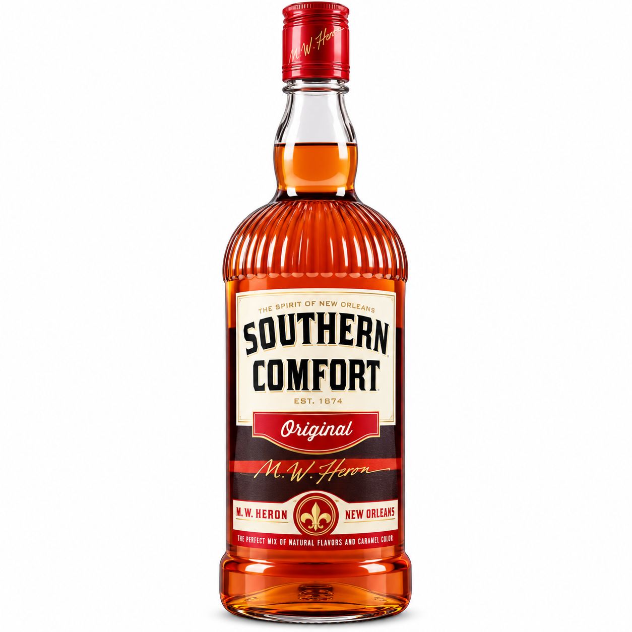 SOUTHERN COMFORT 70 750ML