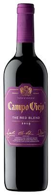 CAMPO VIEJO RED BLEND 750ML