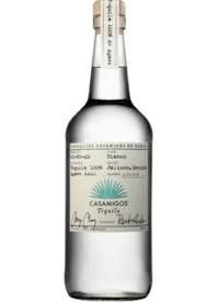 CASAMIGOS TEQUILA BLANCO 750ML