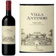 ANTINORI VILLA ROSSO 750ML