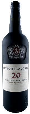 TAYLOR PORT TAWNY 20YR 750ML