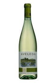AVELEDA FONTE BRANCO VINHO VERDE 750ML