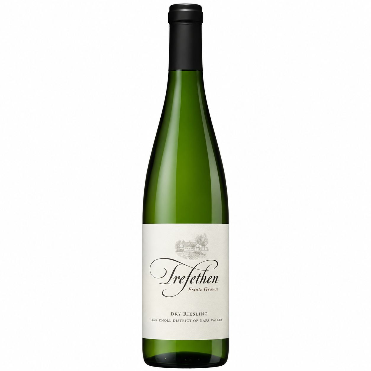 TREFETHEN "DRY" RIESLING 750ML