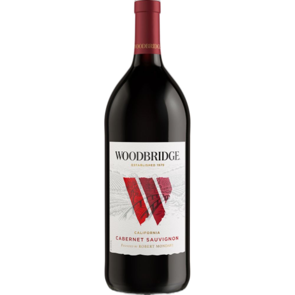 WOODBRIDGE CABERNET SAUVIGNON 1.5L