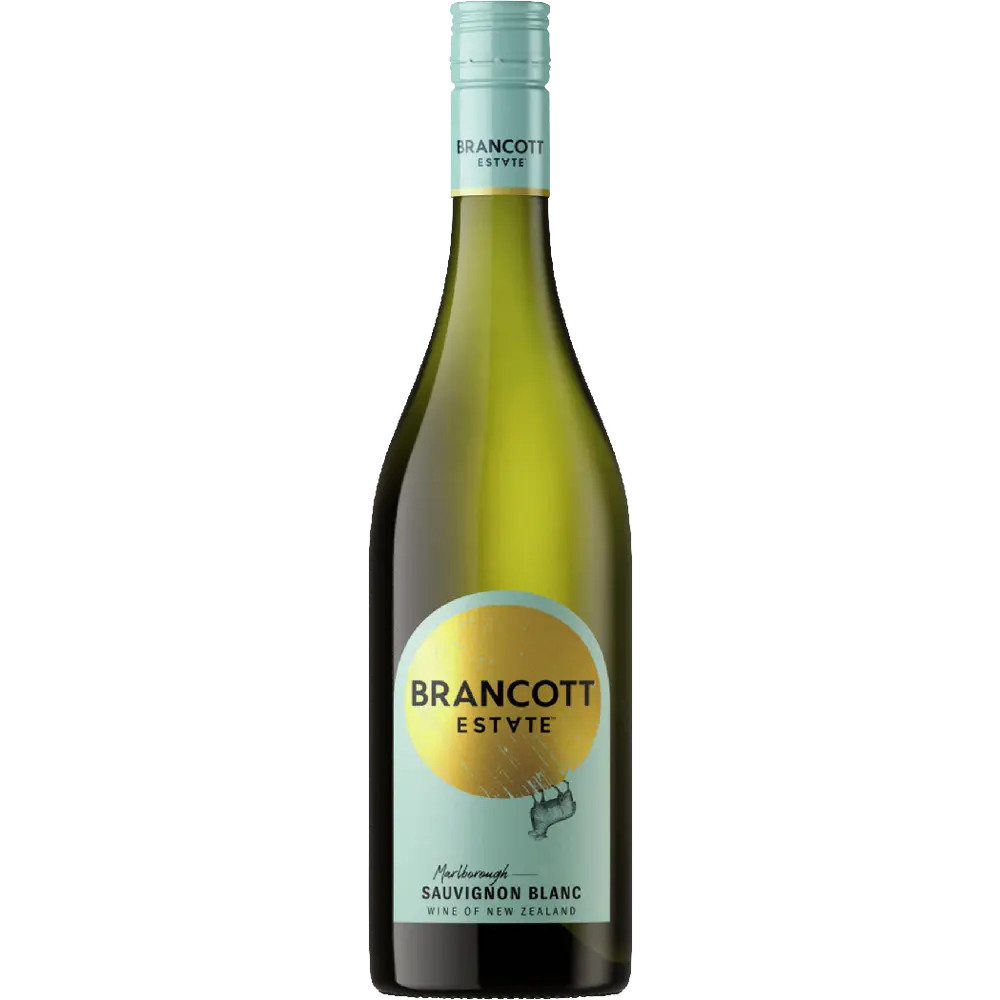 BRANCOTT SAUVIGNON BLANC 750ML