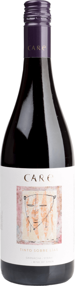 CARE TINTO SOBRE LIAS 750ML