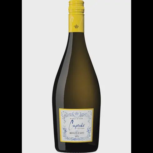 CUPCAKE MOSCATO D'ASTI 750ML