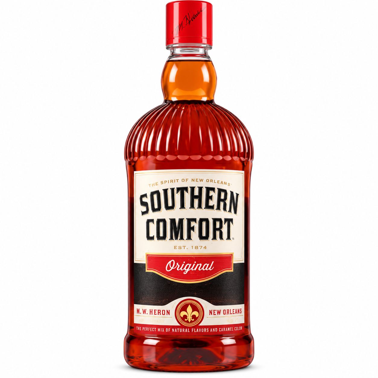 SOUTHERN COMFORT 70 1.75L