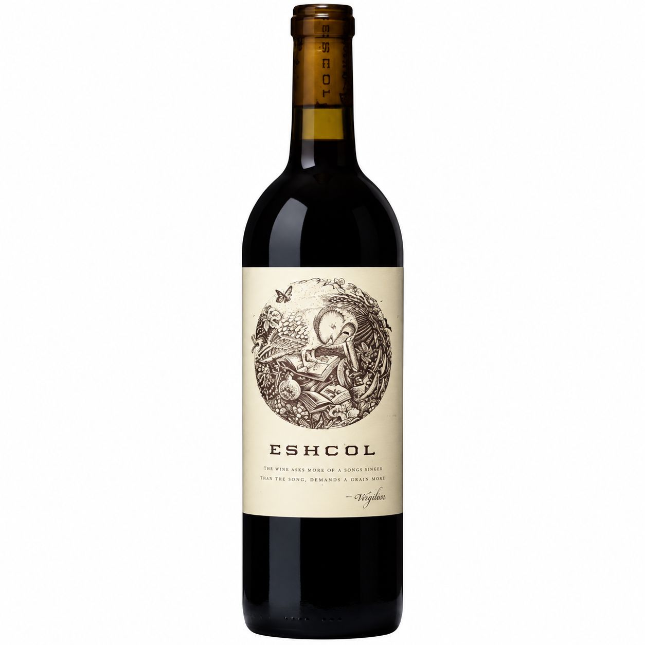 TREFETHEN ESHCOL RED BLEND 750ML