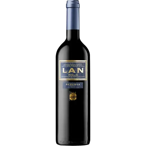 LAN RESERVA 750ML