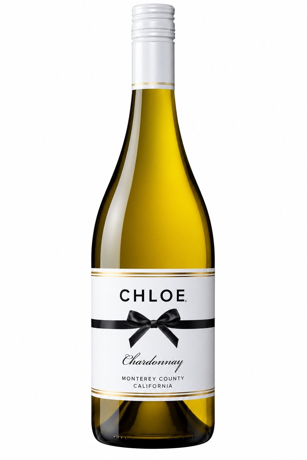 CHLOE CHARDONNAY 750ML