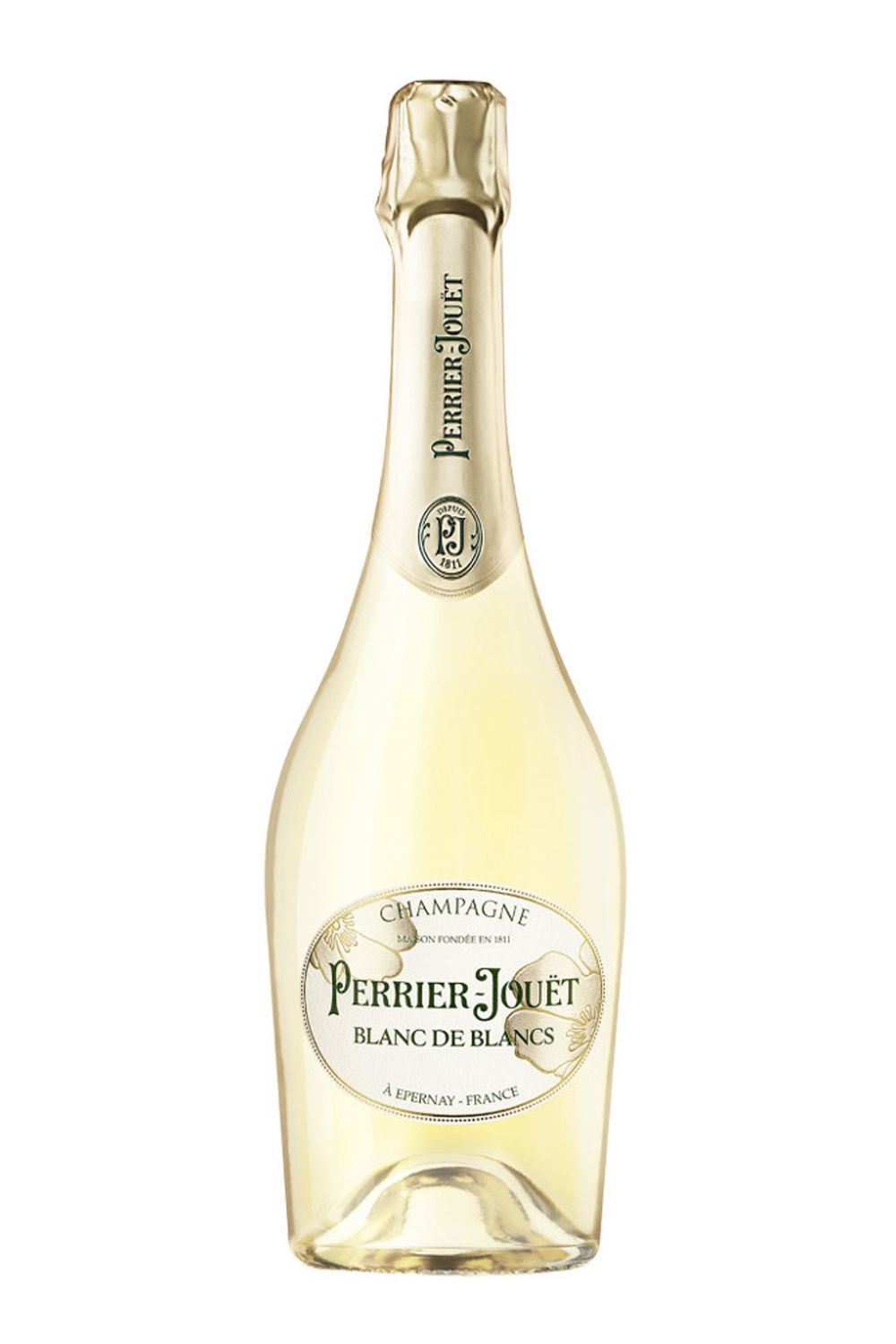 PERRIER JOUET BLANC DE BLANCS 750ML