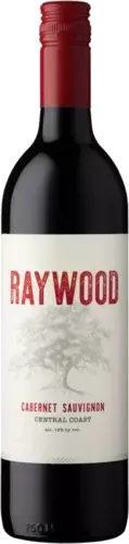 RAYWOOD CABERNET SAUVIGNON 750ML