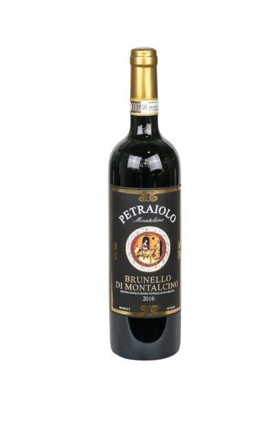 PETRAIOLO BRUNELLO DI MONTALCINO 750ML