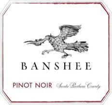 BANSHEE PINOT NOIR SONOMA CNTY 750ML
