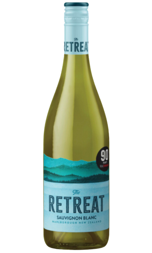 THE RETREAT SAUVIGNON BLANC 750ML