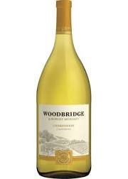WOODBRIDGE CHARDONNAY 1.5L