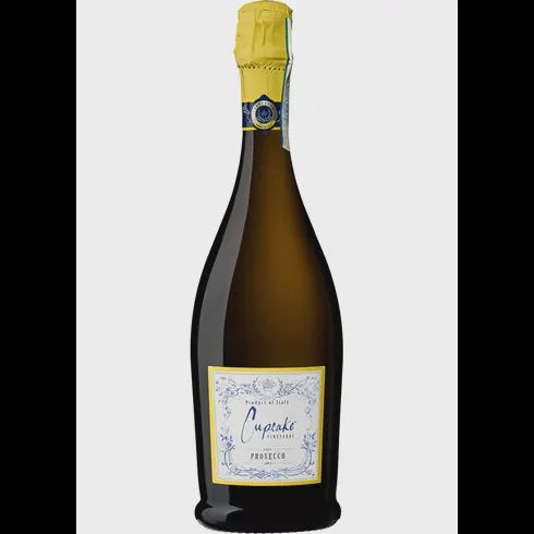 CUPCAKE PROSECCO 750ML