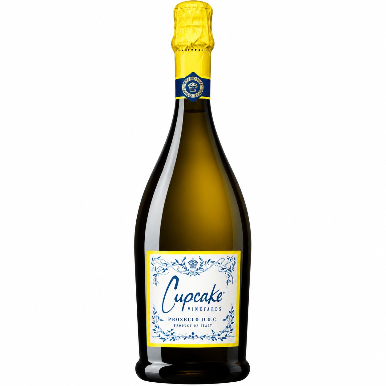 CUPCAKE PROSECCO 750ML