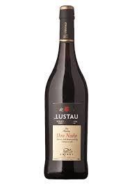 LUSTAU OLOROSO DRY SHERRY 750ML