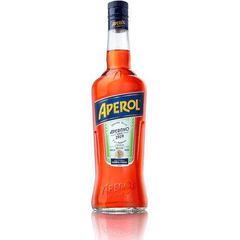 APEROL APERITIVO 750ML