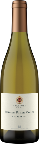 HARTFORD COURT RUSSIAN RIVER CHARDONNAY 750ML