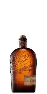 BIB &amp; TUCKER SMALL BATCH BOURBON WHISKEY 750ML