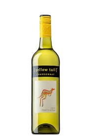 YELLOW TAIL CHARDONNAY 750ML