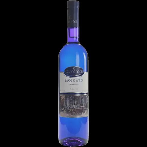 CANTINA GABRIELE MOSCATO 750ML