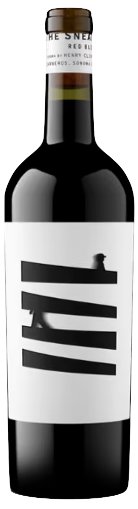 THE SNEAK RED BLEND 750ML