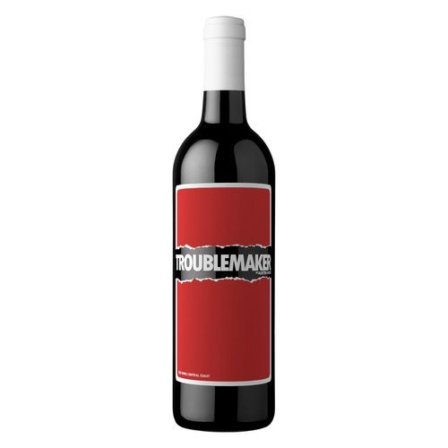 TROUBLEMAKER RED BLEND 750ML