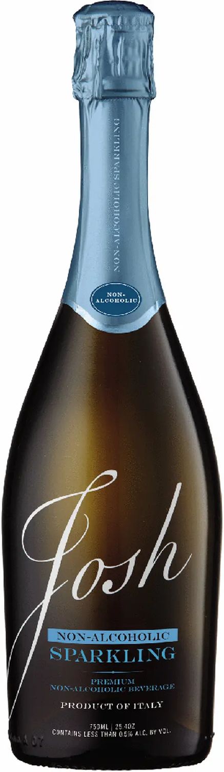 JOSH SPARKLING WINE NA 750ML