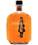 JEFFERSONS RESERVE VERY OLD/SMALL BATCH 90.2 750ML