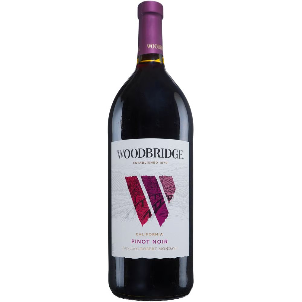 WOODBRIDGE PINOT NOIR 1.5L