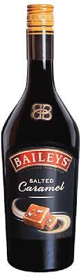 BAILEYS SALTED CARAMEL 750ML