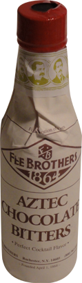 FEE BROTHERS AZTEC CHOCOLATE 5OZ