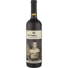 19 CRIMES RED BLEND 750ML