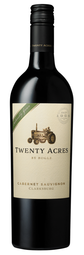 TWENTY ACRES CABERNET SAUVIGNON 750ML