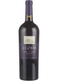 J LOHR MERLOT LOS OSOS 750ML